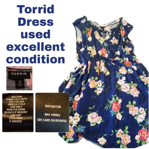 Dress - Picture 1 of 1